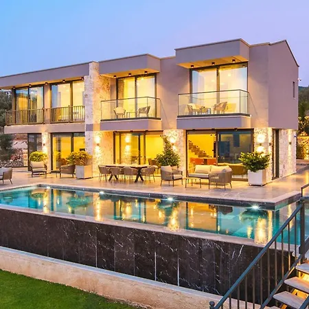 Eden Collection Lunara Hotel