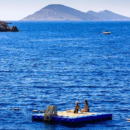 Eden Collection Lunara 4* Kalkan