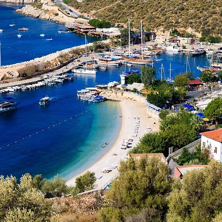 Eden Collection Lunara Kalkan