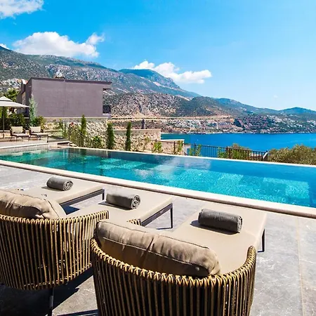 Eden Collection Lunara Hotel 4*