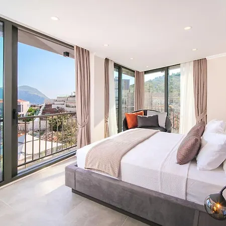 Eden Collection Lunara Hotel 4*