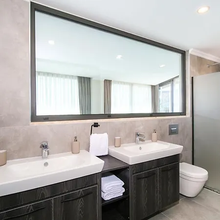 Eden Collection Lunara Hotel