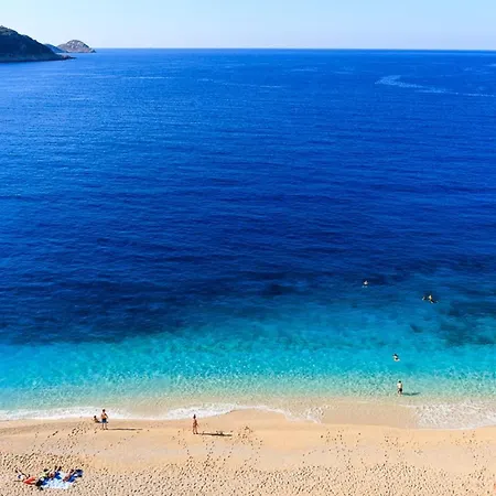 Eden Collection Lunara 4* Kalkan