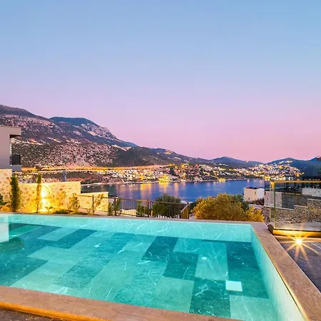 Eden Collection Lunara Kalkan