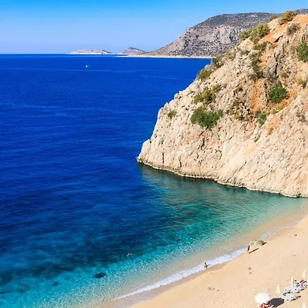 Hotel Eden Collection Lunara Kalkan